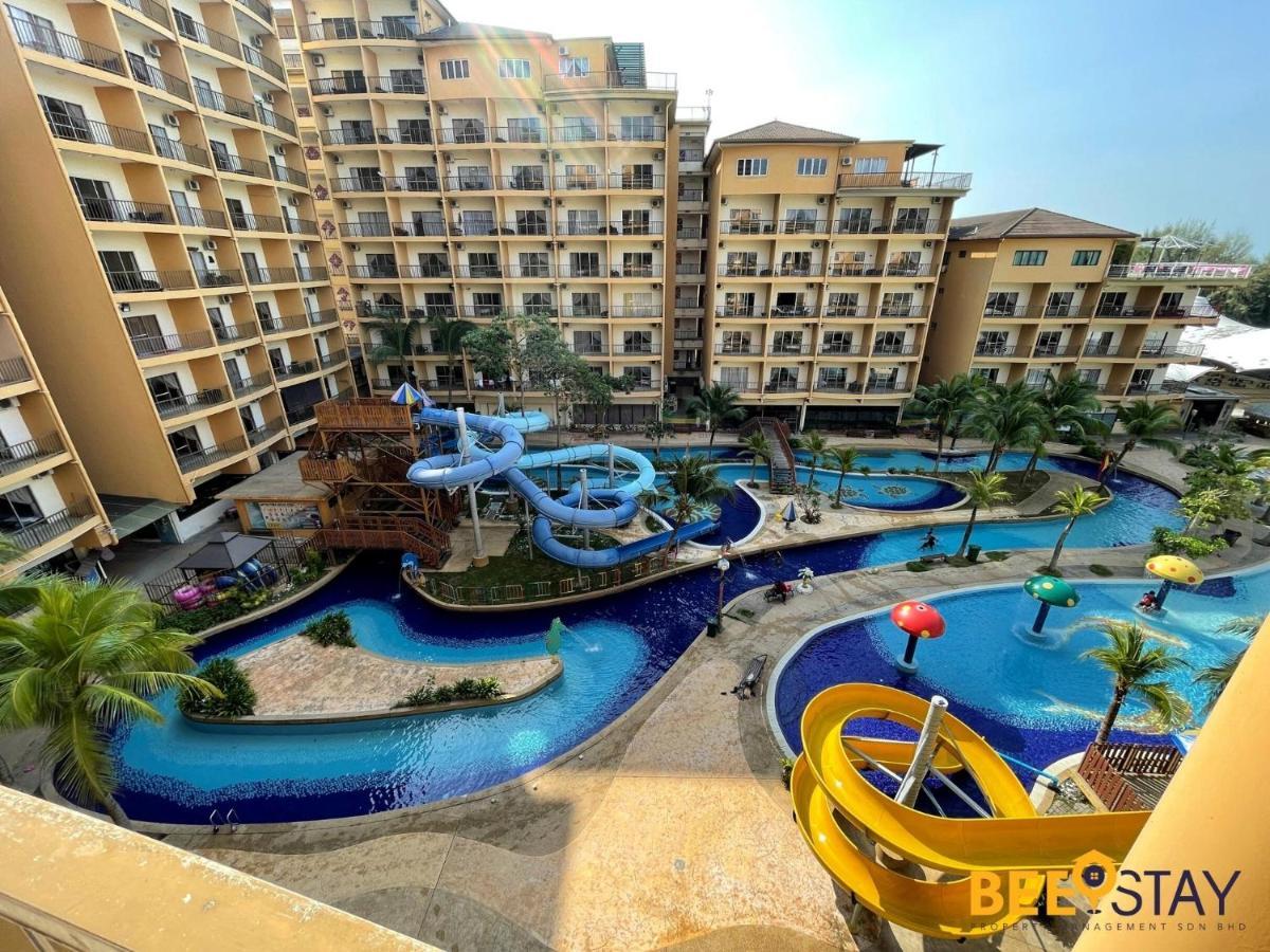Gold Coast Morib Themepark View Studio Banting  Exterior photo
